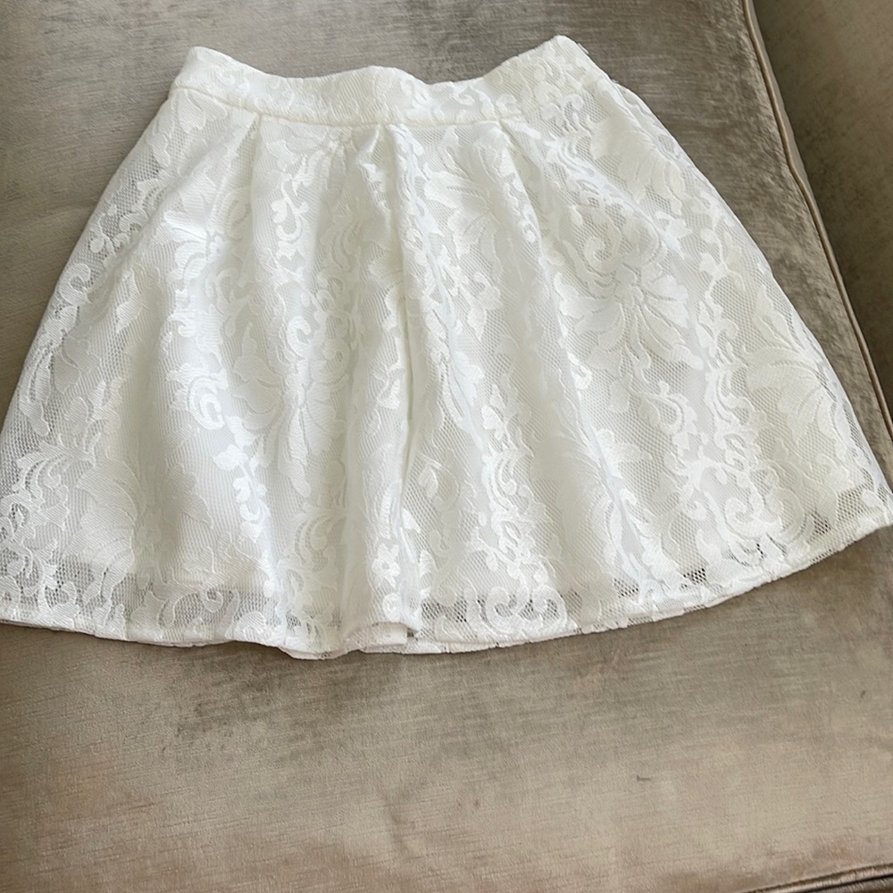 Women skirt